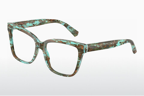 Okulary korekcyjne Tiffany TF2260 8422