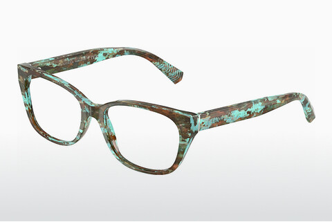 Okulary korekcyjne Tiffany TF2261 8422