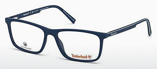 Okulary od projektantów. Timberland TB1623 091