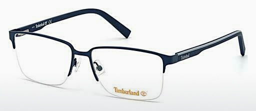 Okulary od projektantów. Timberland TB1653 091