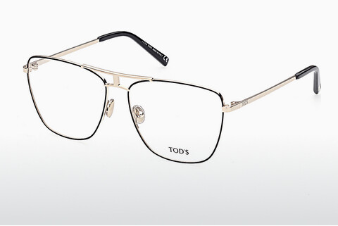 Okulary korekcyjne Tod's TO5256 001