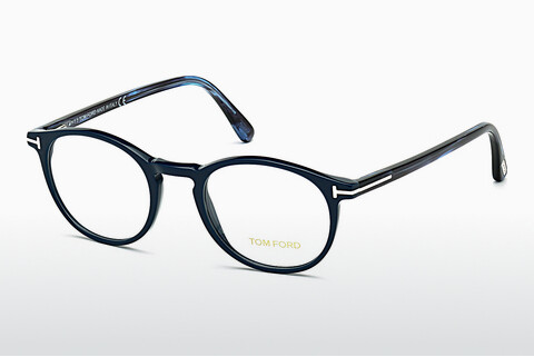 Okulary od projektantów. Tom Ford FT5294 090