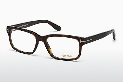 Okulary korekcyjne Tom Ford FT5313 052