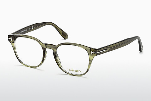 Okulary korekcyjne Tom Ford FT5400 098