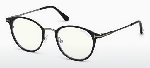 Okulary korekcyjne Tom Ford FT5528-B 001