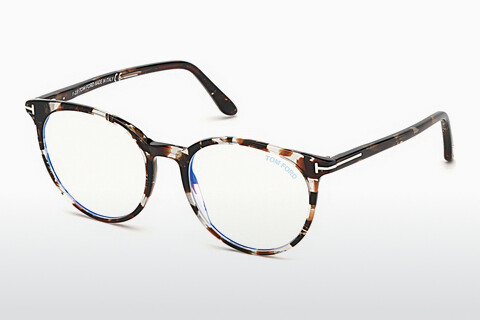 Okulary korekcyjne Tom Ford FT5575-B 055