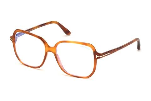 Okulary korekcyjne Tom Ford FT5578-B 053