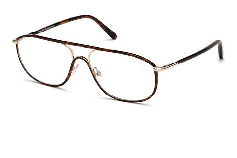Okulary korekcyjne Tom Ford FT5624-B 052