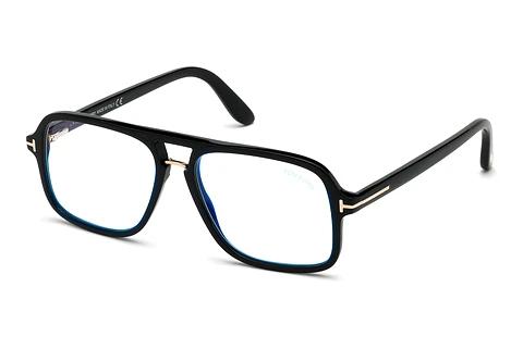 Okulary korekcyjne Tom Ford FT5627-B 001