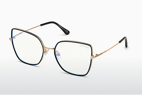 Okulary korekcyjne Tom Ford FT5630-B 001