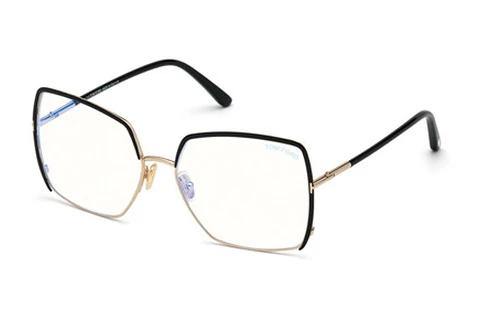 Okulary korekcyjne Tom Ford FT5668-B 028