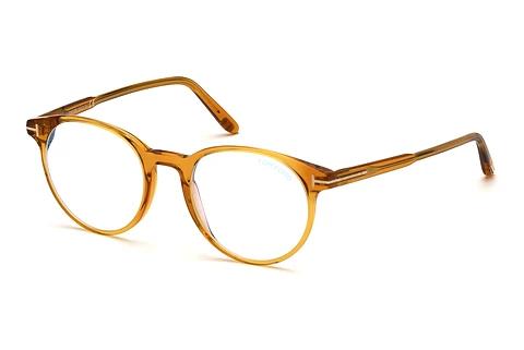 Okulary korekcyjne Tom Ford FT5695-B 034