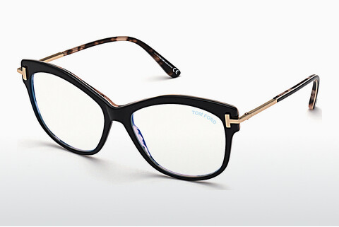 Okulary korekcyjne Tom Ford FT5705-B 005