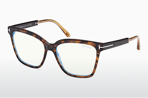 Okulary korekcyjne Tom Ford FT5892-B 052