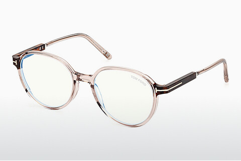 Okulary korekcyjne Tom Ford FT5910-B 045