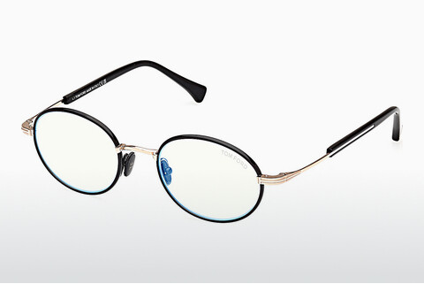 Okulary korekcyjne Tom Ford FT5973-B 005