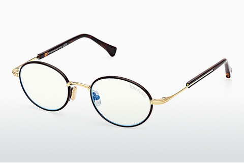 Okulary korekcyjne Tom Ford FT5973-B 050