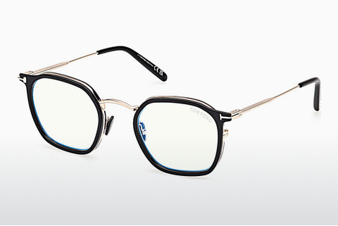 Okulary korekcyjne Tom Ford FT5974-B 005