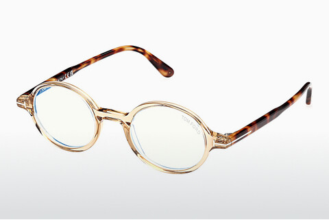 Okulary korekcyjne Tom Ford FT5975-B 045