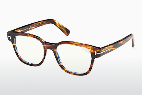 Okulary korekcyjne Tom Ford FT5977-B 050