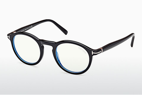 Okulary korekcyjne Tom Ford FT5979-B 001