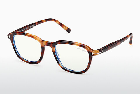 Okulary korekcyjne Tom Ford FT5980-B 053