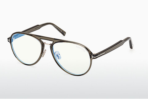 Okulary korekcyjne Tom Ford FT5981-B 093