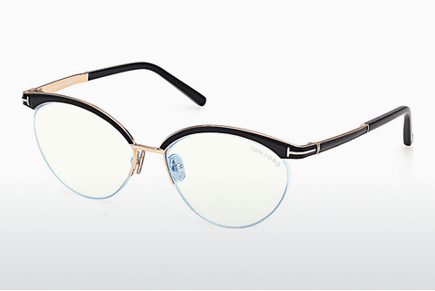 Okulary korekcyjne Tom Ford FT5983-B 001