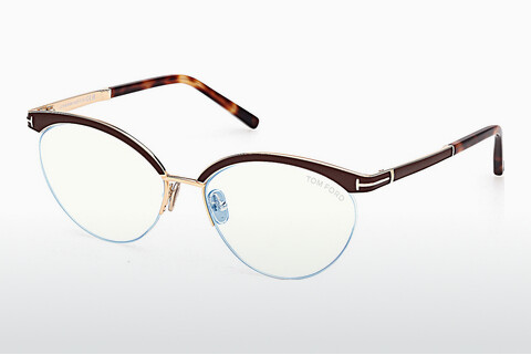 Okulary korekcyjne Tom Ford FT5983-B 046