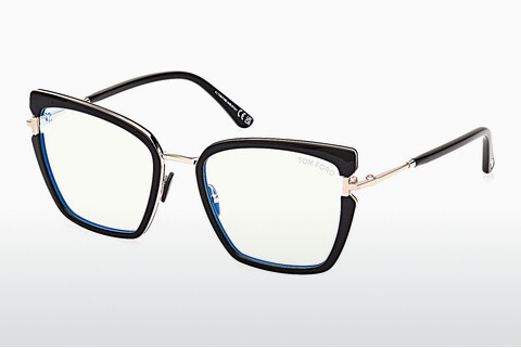 Okulary korekcyjne Tom Ford FT5984-B 001