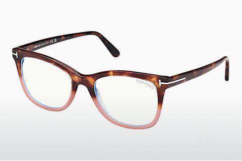 Okulary korekcyjne Tom Ford FT5986-B 056