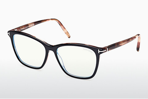 Okulary korekcyjne Tom Ford FT5989-B 005