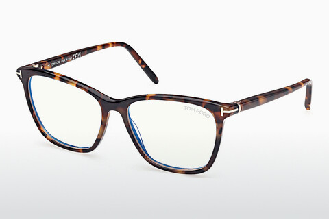 Okulary korekcyjne Tom Ford FT5989-B 052