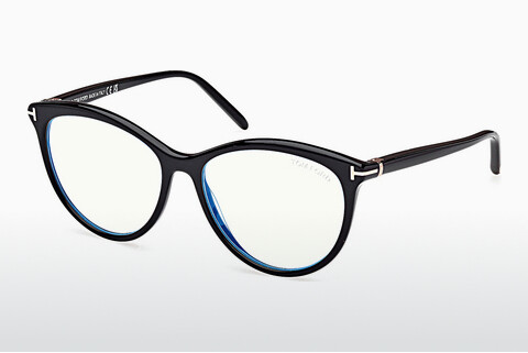 Okulary korekcyjne Tom Ford FT5990-B 001