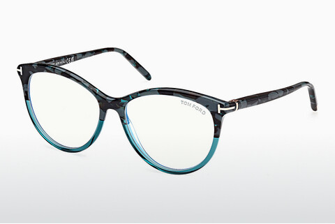 Okulary korekcyjne Tom Ford FT5990-B 055