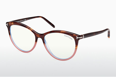 Okulary korekcyjne Tom Ford FT5990-B 056