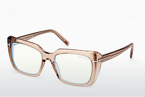 Okulary korekcyjne Tom Ford FT5992-B 045