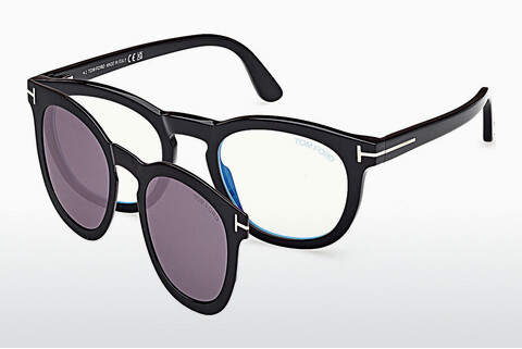 Okulary korekcyjne Tom Ford FT5993-B 001