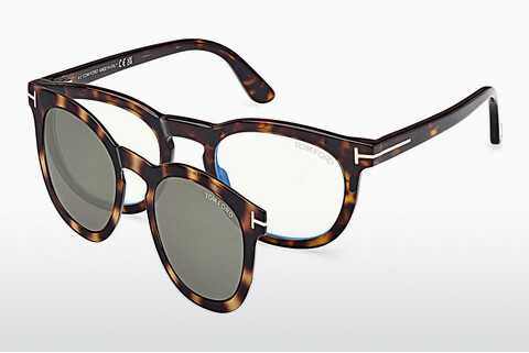 Okulary korekcyjne Tom Ford FT5993-B 052