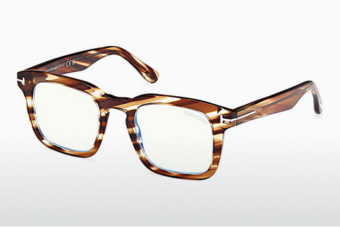 Okulary korekcyjne Tom Ford FT6025-B 053