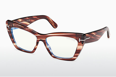 Okulary korekcyjne Tom Ford FT6026-B 054