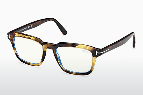 Okulary korekcyjne Tom Ford FT6032-B 056