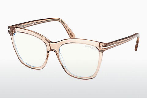 Okulary korekcyjne Tom Ford FT6042-B 045