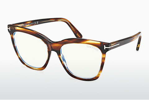 Okulary korekcyjne Tom Ford FT6042-B 055