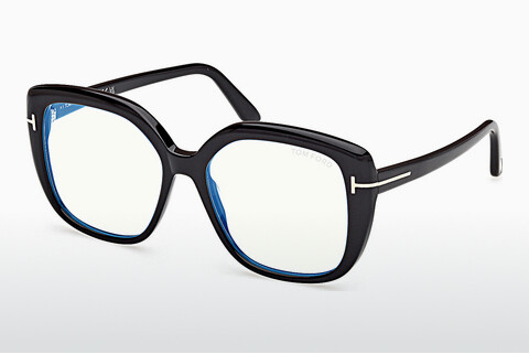 Okulary korekcyjne Tom Ford FT6043-B 001