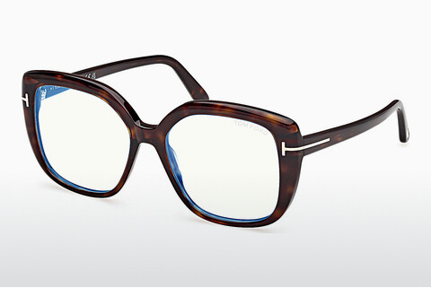 Okulary korekcyjne Tom Ford FT6043-B 052