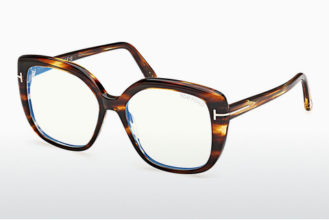 Okulary korekcyjne Tom Ford FT6043-B 055