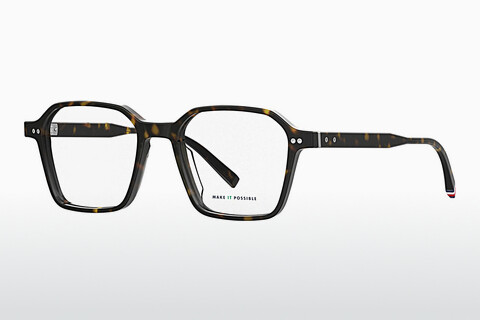 Okulary korekcyjne Tommy Hilfiger TH 2071 086