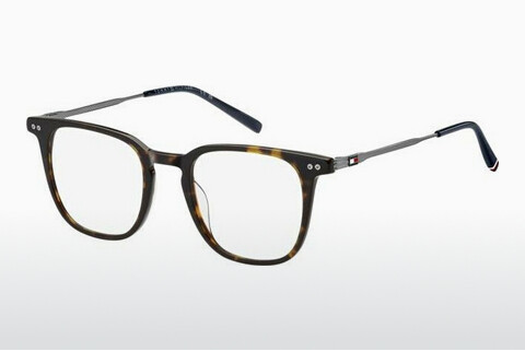 Okulary korekcyjne Tommy Hilfiger TH 2137 086