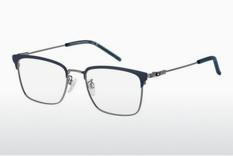 Okulary korekcyjne Tommy Hilfiger TH 2164/F R80